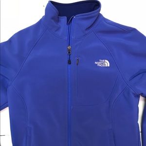 The North Face Apex Jacket